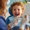 Çocuk Diş Hekimliği (Pedodonti)